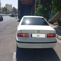 سمند مدل ۹۶ دوگانه دستی|خودرو سواری و وانت|تهران, تهرانپارس شرقی|دیوار