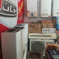 سرویس پکیج دیواری ،آبگرمکن|آبگرمکن، پکیج، شوفاژ|اسلامشهر, شهرک سعیدیه|دیوار