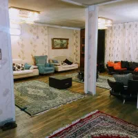 خانه ویلایی سوئیت مرکز شهر سمنان