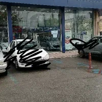 207 پانوراما 1404 اتومات TU5P خشک (آگهی شخصی)|خودرو سواری و وانت|مشهد, کلاهدوز|دیوار