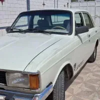 پیکان سواری 81