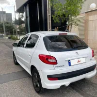 207 مدل ۹۶ بیرنگ