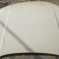 پژو،کاپوت پارس