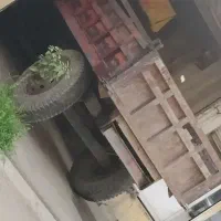 تریلی ۶تن تمیز فوری