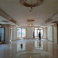 نقاشی ساختمان نو|خدمات پیشه و مهارت|قرچک, باقرآباد|دیوار