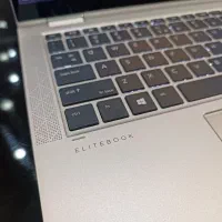 HP ELITEBOOK 1030 G3 لمسی با قابلیت چرخش 360 درجه|رایانه همراه|شیراز, شهرک گلستان|دیوار