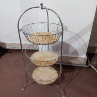 لوازم آشپزخانه|ظروف سرو و پذیرایی|شبستر, |دیوار