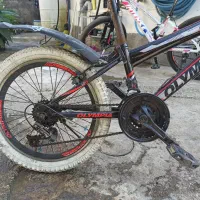 دوچرخه سایز 20