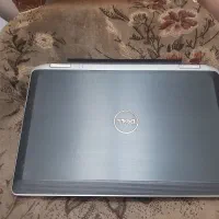مینی لپ تاپi5نسل3 Dell|رایانه همراه|اصفهان, مسجد مصلی|دیوار