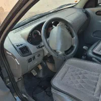 تیبا۲ مدل ۹۵|خودرو سواری و وانت|اصفهان, رهنان|دیوار