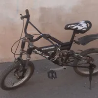دوچرخه بچه گانه