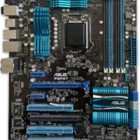 باندل حرفه ای i7|قطعات و لوازم جانبی رایانه|اصفهان, چرخاب|دیوار