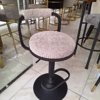 صندلی اپن کانتر مدل زیمر کف کرد|صندلی و نیمکت|کرج, حصارک بالا|دیوار