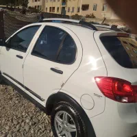 کویک مدل ۱۴۰۳|خودرو سواری و وانت|فردیس, شهرک شهید حسینی|دیوار