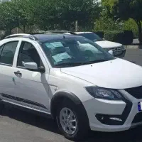 کوییک صفر GXR-L مدل ۱۴۰۵