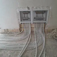 لوله کشی و فاضلاب و..|خدمات پیشه و مهارت|اردبیل, |دیوار