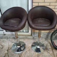 صندلی مادر بزرگ،صندلی جک دار ،همه رو باهم 4500