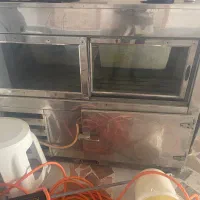 یخچال ویترینی