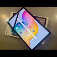 تبلت samsung s6 lite 2025|تبلت|بجنورد, |دیوار