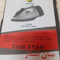 اتوبخار .سان استار|اتو و لوازم اتو|تهران, جلیلی|دیوار