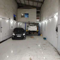 باطری ساز مهار