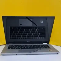 لپتاپ ایسر نسل ده|رایانه همراه|گلبهار, شهر جدید گلبهار|دیوار