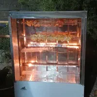 جوجه گردان چهارسیخ نو نو قیمت ۲۸میلیون