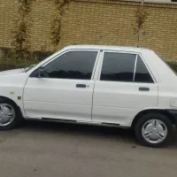 پراید 1395 شاسی سالم  دارای لوازم|خودرو سواری و وانت|کرج, کمال‌شهر|دیوار