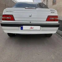 پژو ۴۰۵ Slx TU5 - آخر99