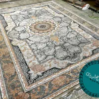 فرش//رویال*|فرش|کرمان, |دیوار