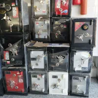 گاوصندوق ایران مدل ۱۰۰|ابزارآلات|مشهد, شهید بهشتی|دیوار