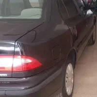 سمند lx مشکی در حد صفر|خودرو سواری و وانت|مشهد, هفت تیر (حافظ)|دیوار