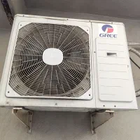 نصب و سرویس کولر