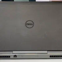 لپتاپ دل presicion 7510