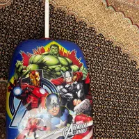 ساک مسافرتی بچه گانه