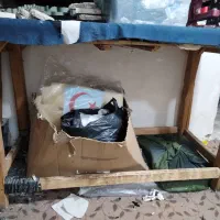 میز و نیمکت