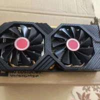 گرافیک rx580
