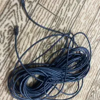 کابل lan بلدن بیست متری نو نو cat 6