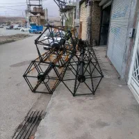 تولیدی مکنده کاه وکاهکومب وغیره