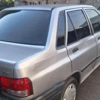 پراید ۱۳۱ مدل  ۱۳۹۰|خودرو سواری و وانت|لاهیجان, کوی زمانی|دیوار