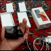 گوشی نوت 13 تمیز