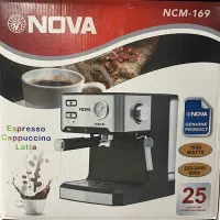 اسپرسو نوا مدل 169