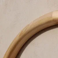 اینه قدی چوبی تولید بندرعباس (مدل گنبدی)|آینه|بندرعباس, |دیوار