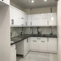 آپارتمان تازه ساخت فروشی