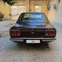 تویوتا کارینا GL مدل ۱۹۷۸ تک برگ سند