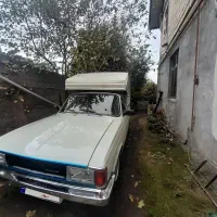 پیکان وانت درحد|خودرو سواری و وانت|لیسار, |دیوار