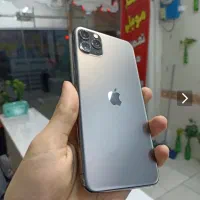 گوشی ایفون ۱۱ پروکس|موبایل|شیروان (خراسان), |دیوار