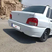 پراید 132مدل 89|خودرو سواری و وانت|کرمانشاه, |دیوار