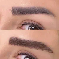 کاور تتو قدیمی بدون ریموو یا لیزر