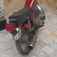 موتورسیکلت برگه ای|موتورسیکلت|بهشهر, |دیوار